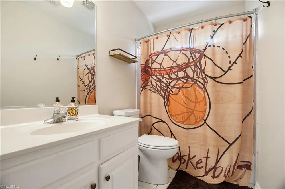 3607 Cardinal Ridge Drive Greensboro, NC 27410