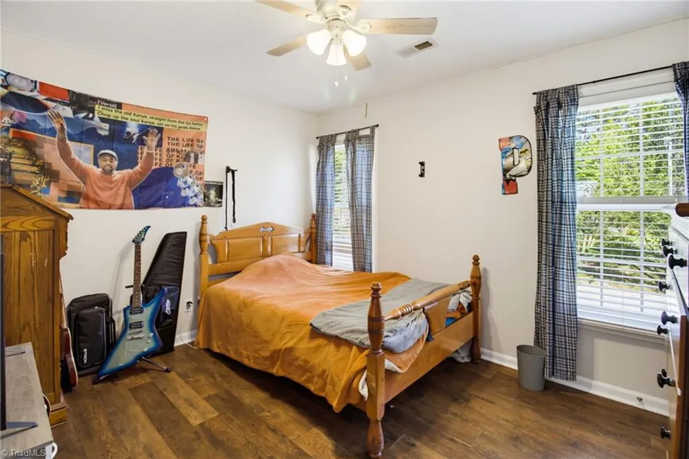 3607 Cardinal Ridge Drive Greensboro, NC 27410