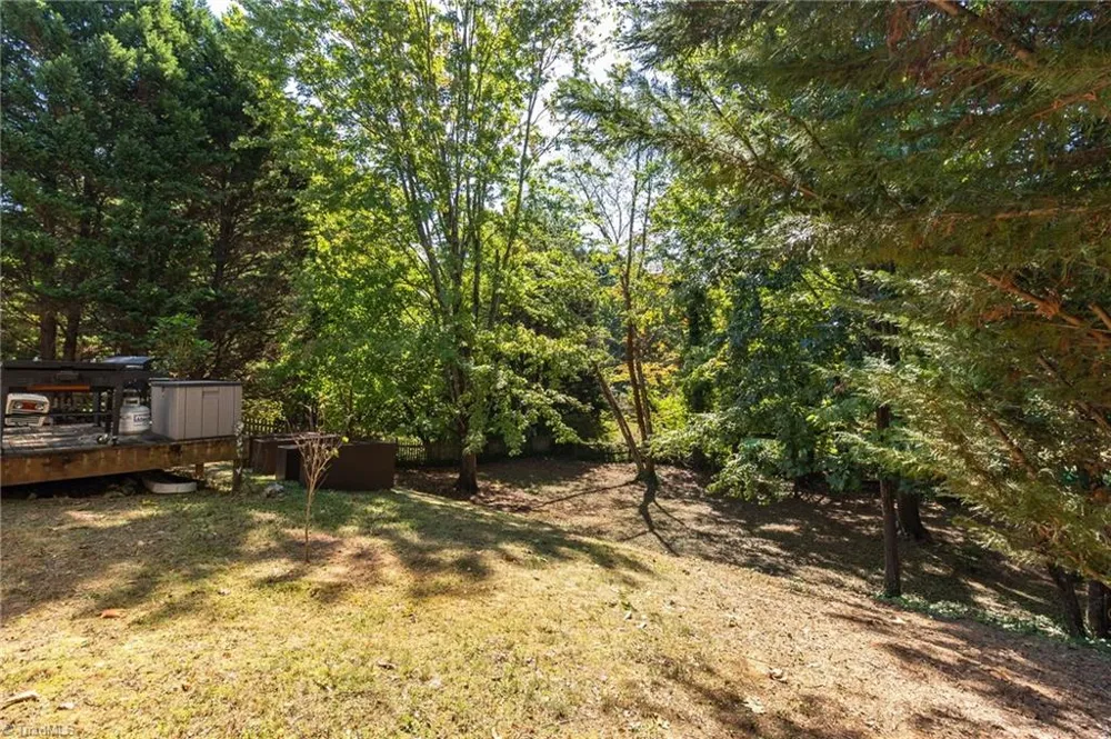3607 Cardinal Ridge Drive Greensboro, NC 27410
