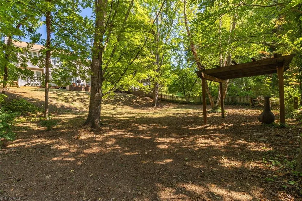 3607 Cardinal Ridge Drive Greensboro, NC 27410