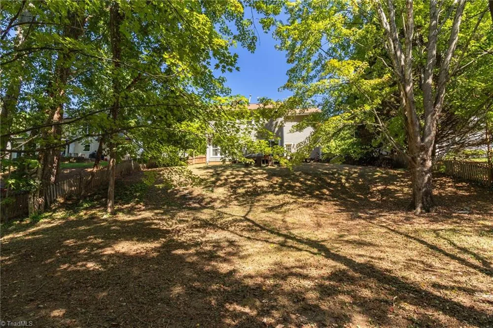 3607 Cardinal Ridge Drive Greensboro, NC 27410