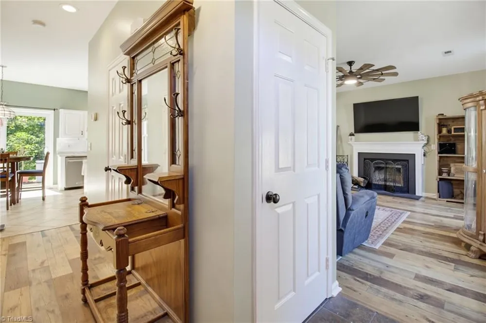 3607 Cardinal Ridge Drive Greensboro, NC 27410