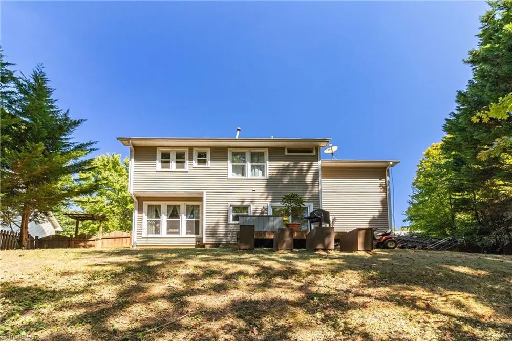 3607 Cardinal Ridge Drive Greensboro, NC 27410
