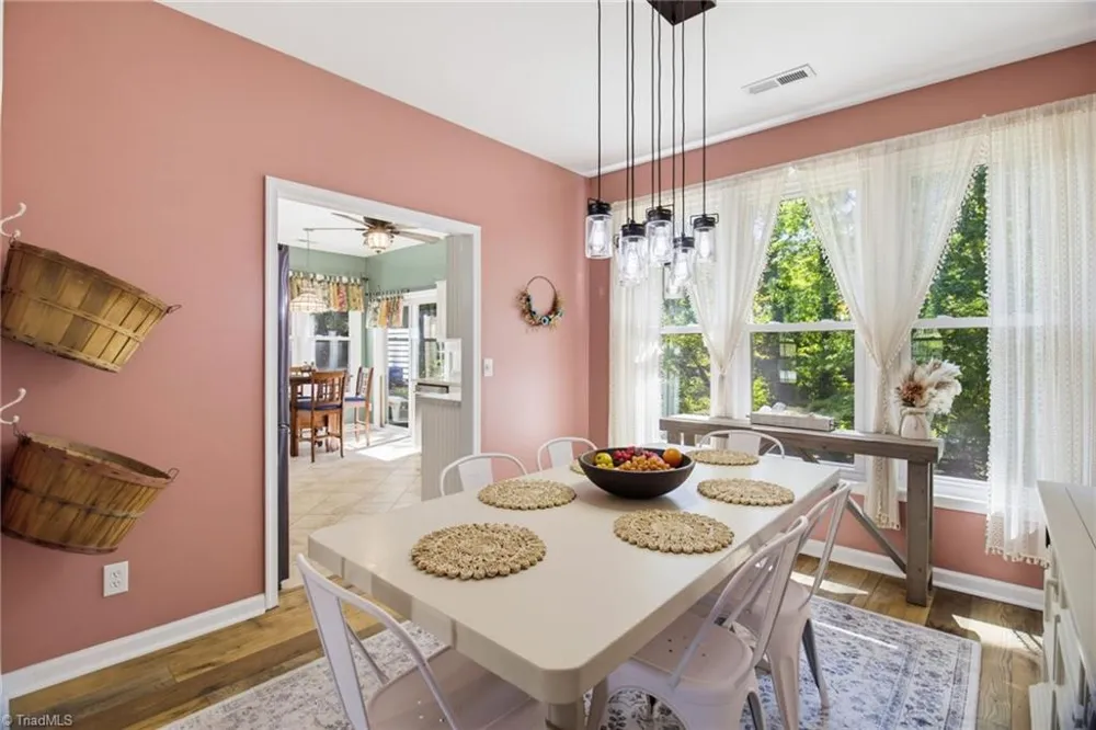 3607 Cardinal Ridge Drive Greensboro, NC 27410