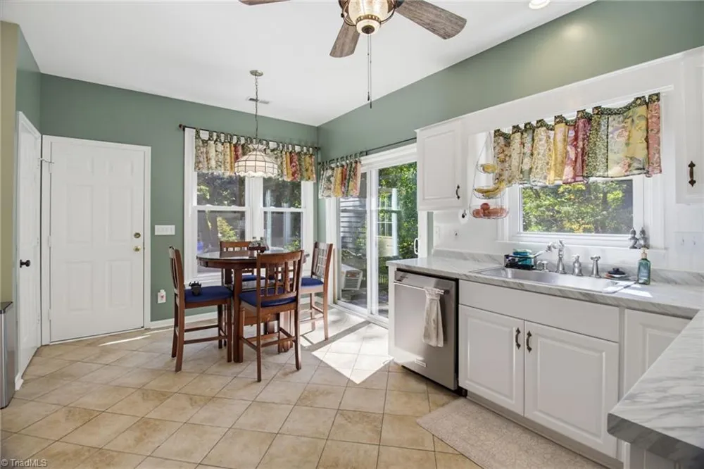 3607 Cardinal Ridge Drive Greensboro, NC 27410