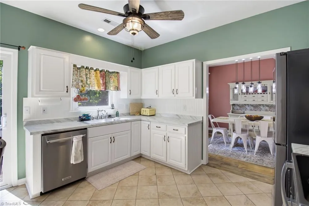 3607 Cardinal Ridge Drive Greensboro, NC 27410