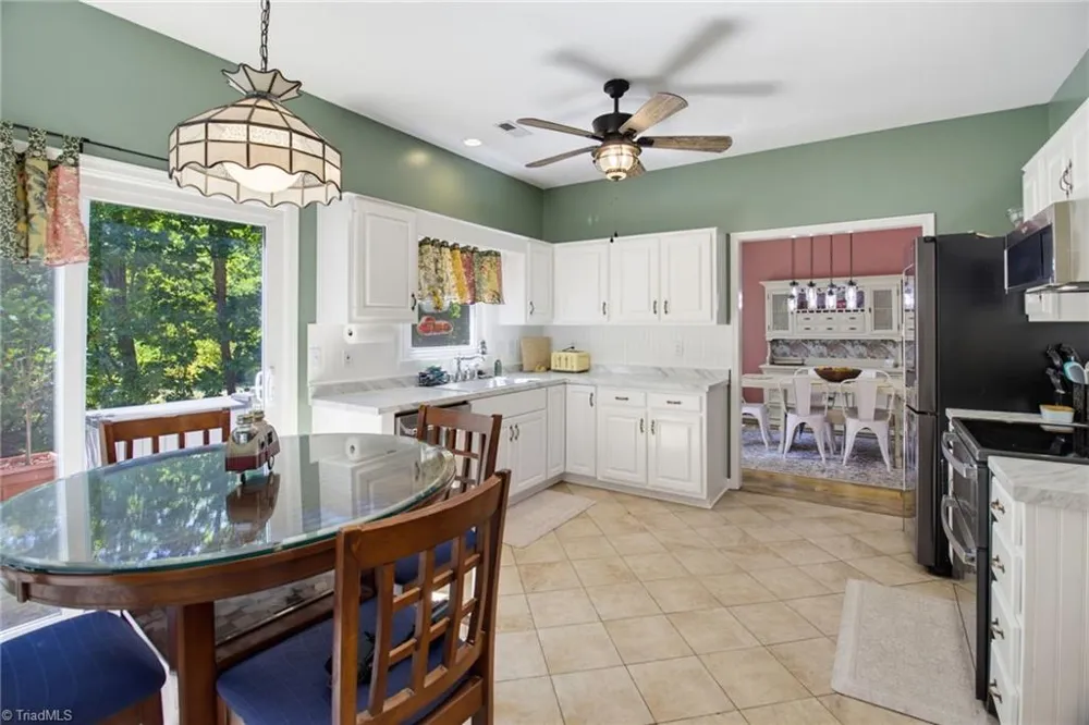 3607 Cardinal Ridge Drive Greensboro, NC 27410