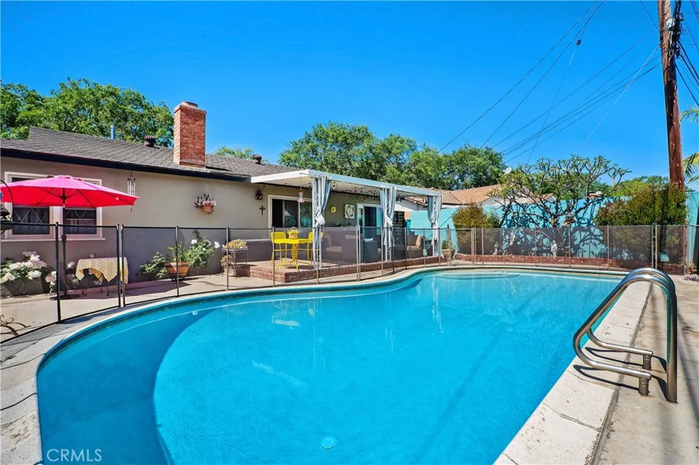 852 Kallin Avenue Long Beach, CA 90815