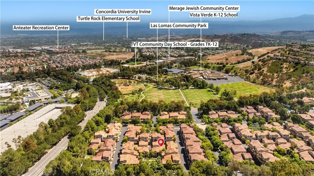 141 Danbrook Irvine, CA 92603