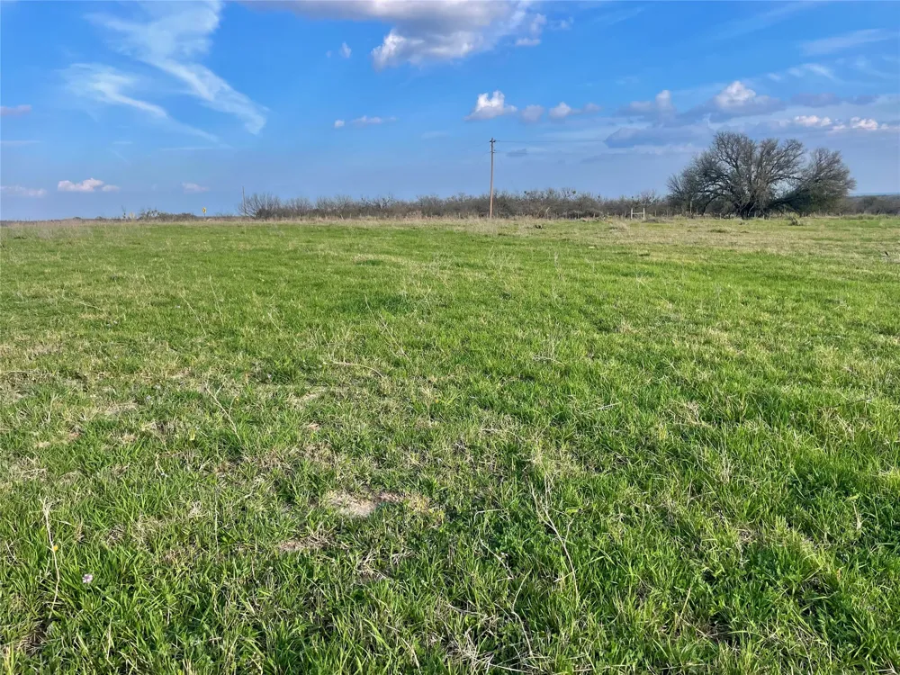 HWY 590 Comanche, TX 76442