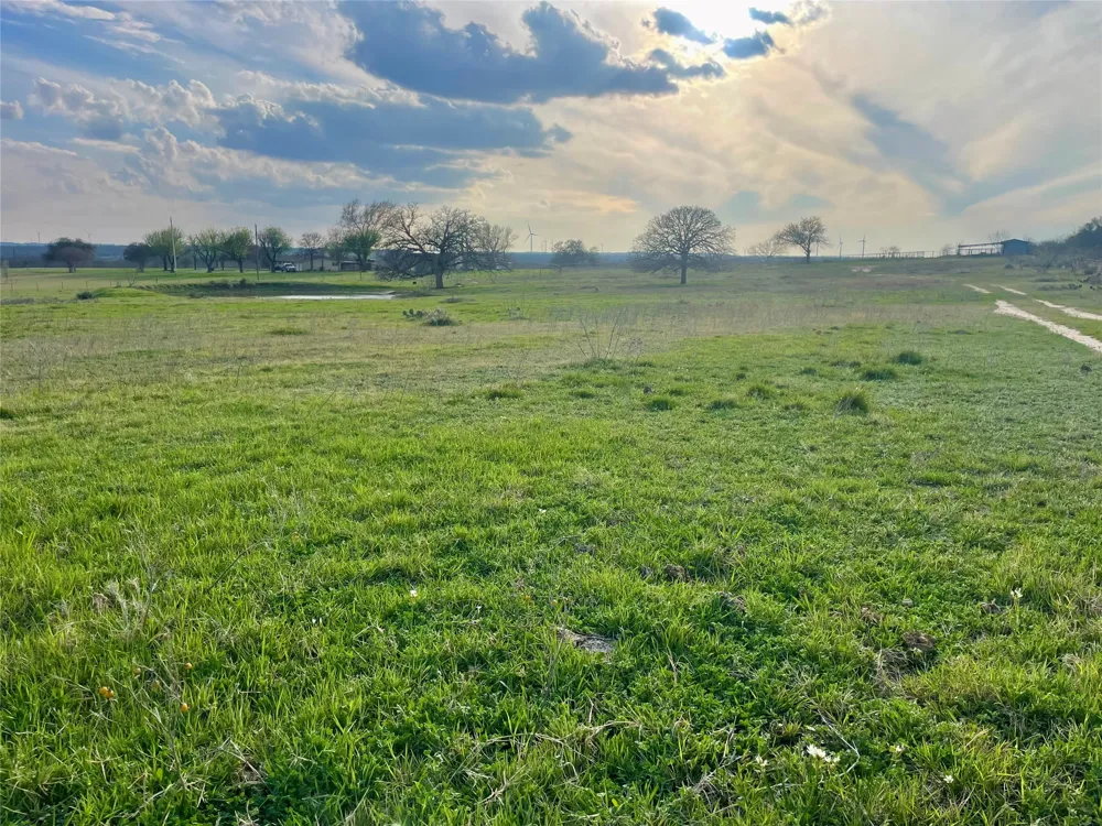 HWY 590 Comanche, TX 76442