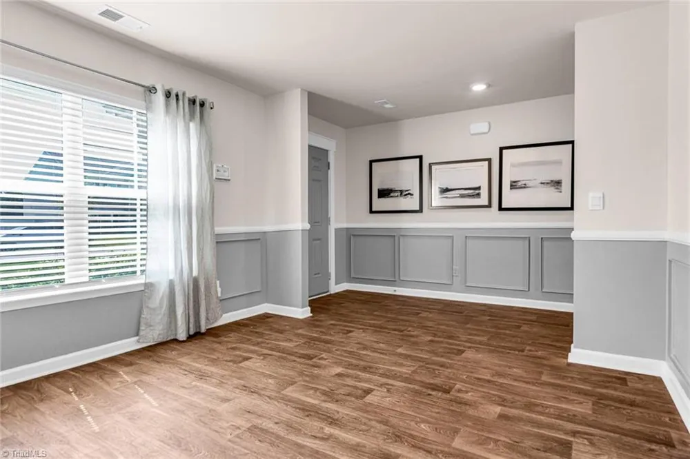 350 Daniel Drive Lexington, NC 27295