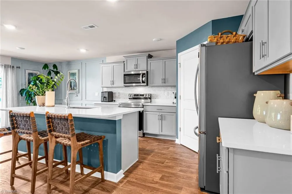 350 Daniel Drive Lexington, NC 27295