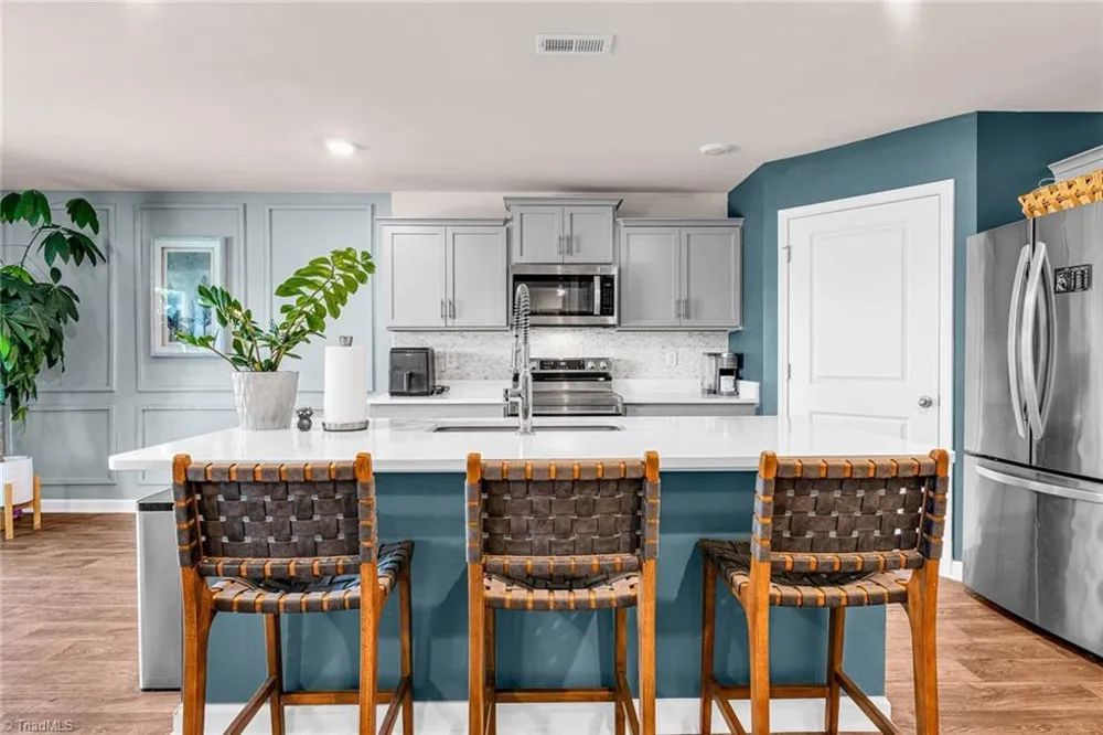 350 Daniel Drive Lexington, NC 27295