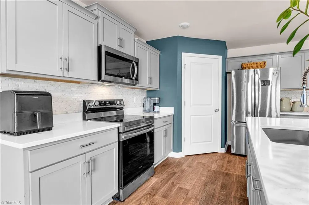 350 Daniel Drive Lexington, NC 27295