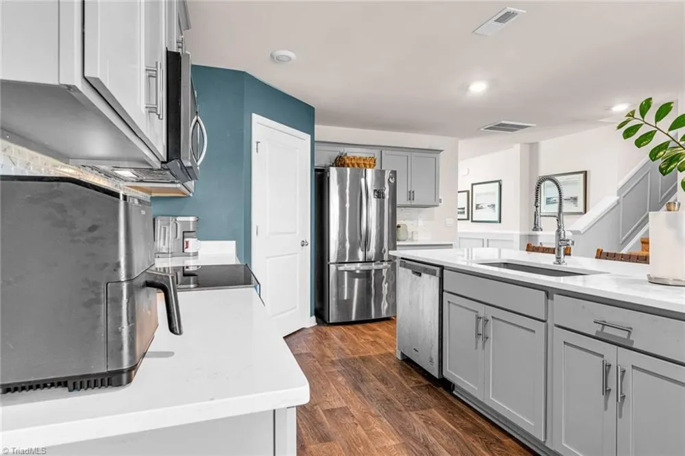 350 Daniel Drive Lexington, NC 27295