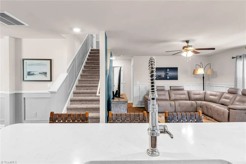 350 Daniel Drive Lexington, NC 27295