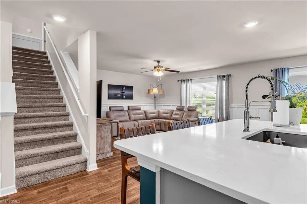 350 Daniel Drive Lexington, NC 27295