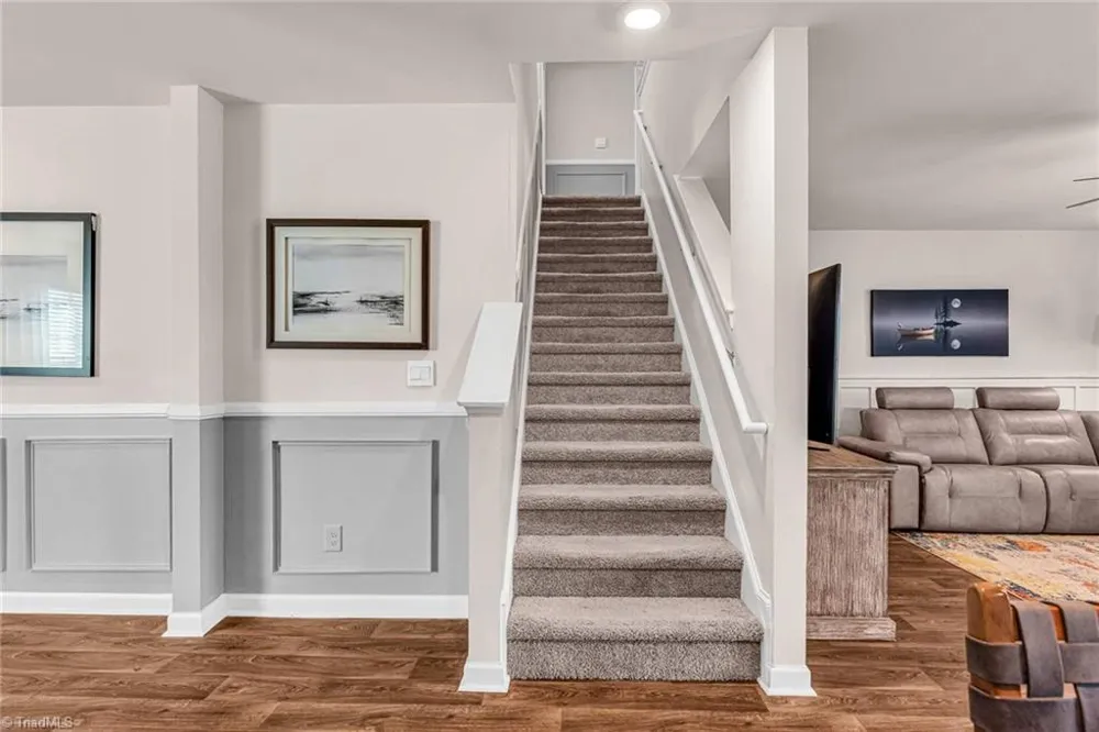 350 Daniel Drive Lexington, NC 27295