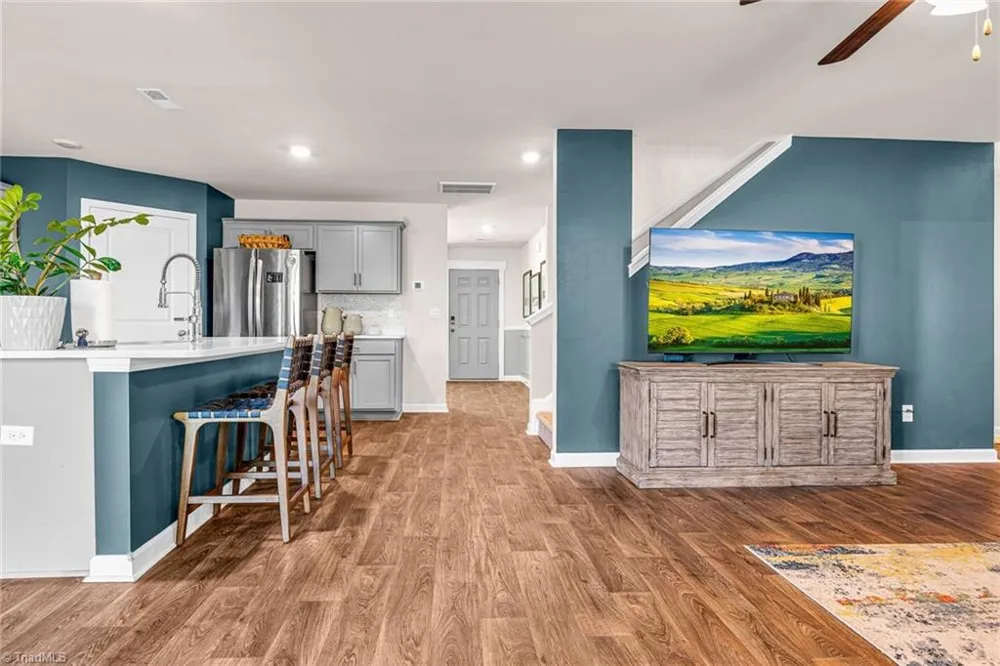 350 Daniel Drive Lexington, NC 27295