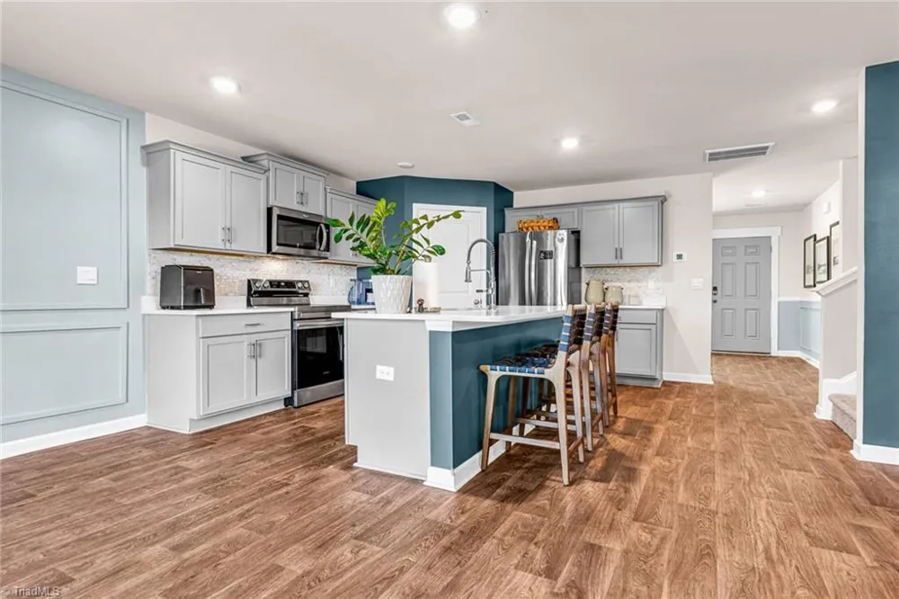 350 Daniel Drive Lexington, NC 27295