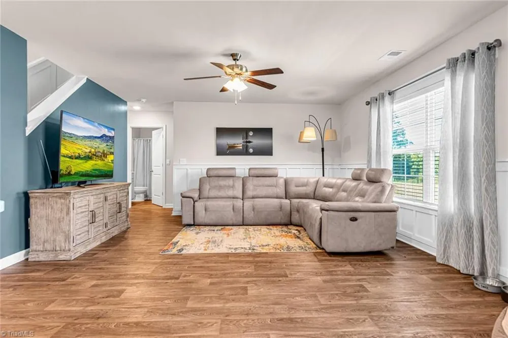 350 Daniel Drive Lexington, NC 27295
