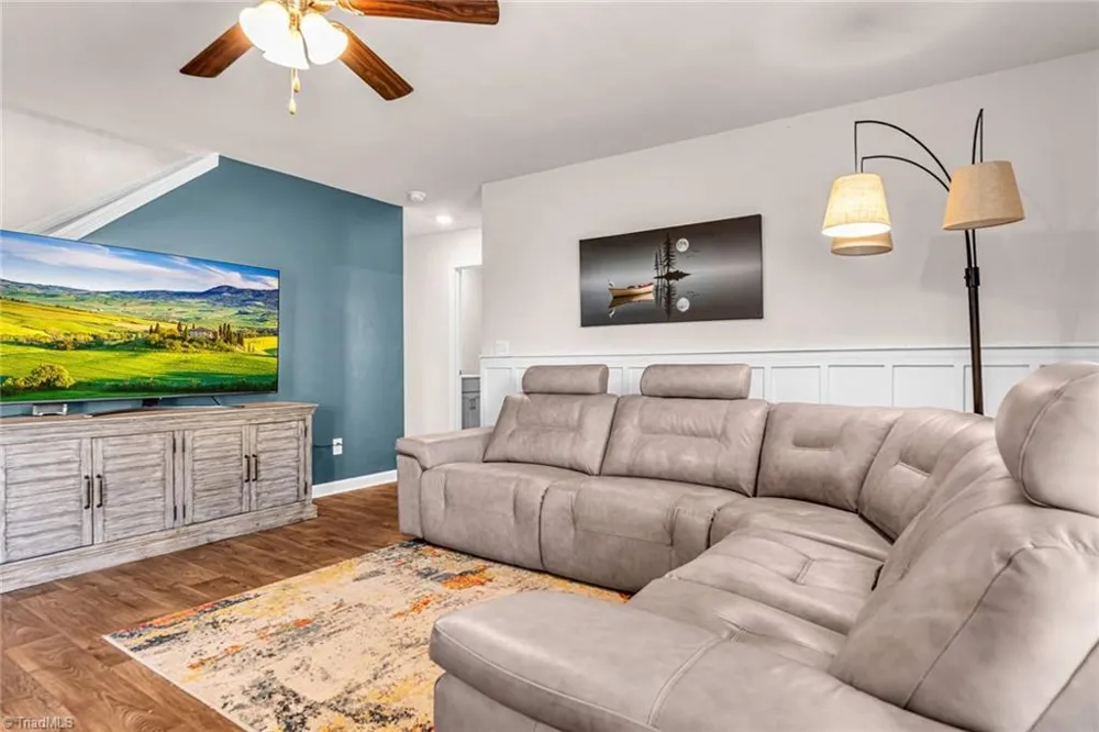 350 Daniel Drive Lexington, NC 27295