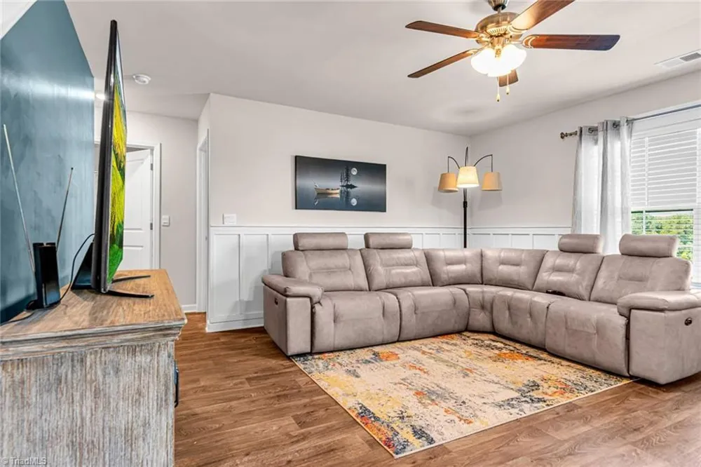 350 Daniel Drive Lexington, NC 27295
