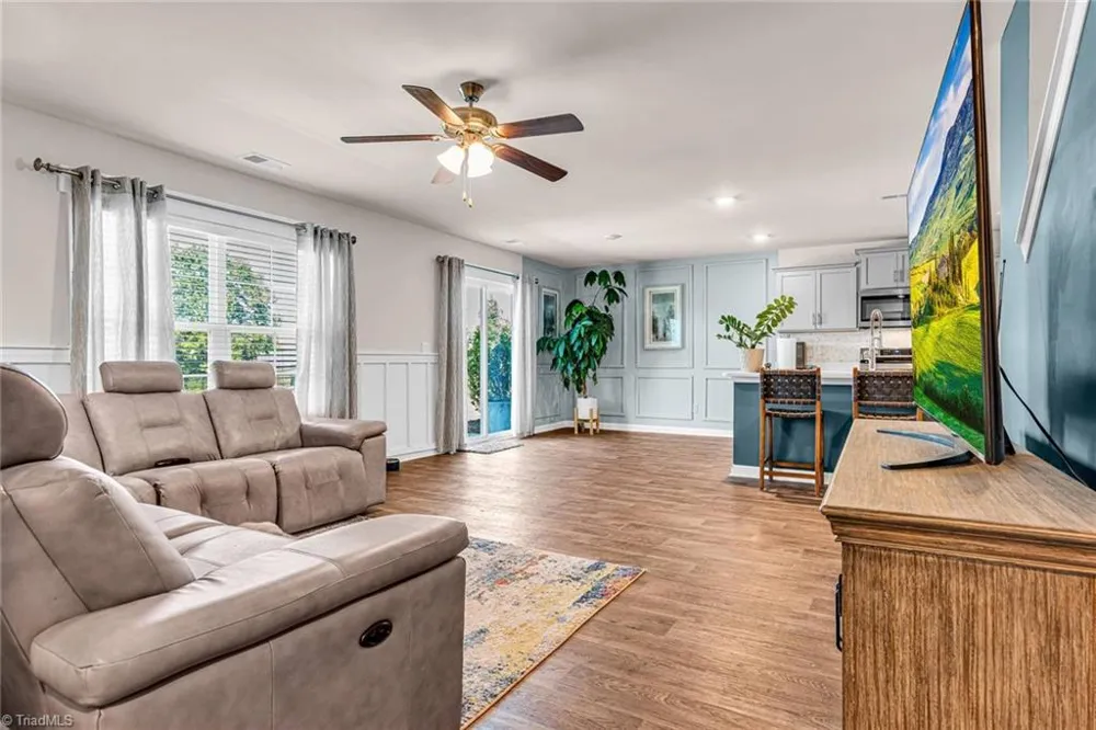 350 Daniel Drive Lexington, NC 27295