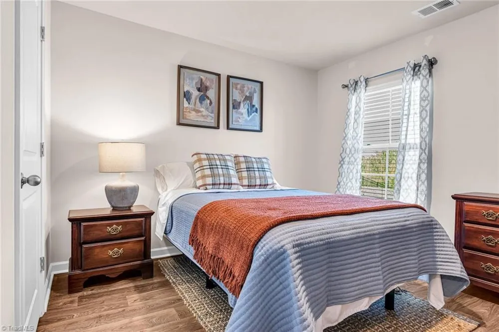350 Daniel Drive Lexington, NC 27295