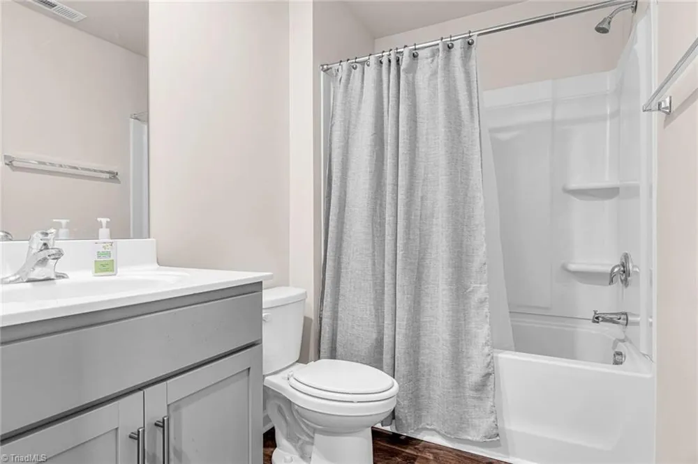 350 Daniel Drive Lexington, NC 27295