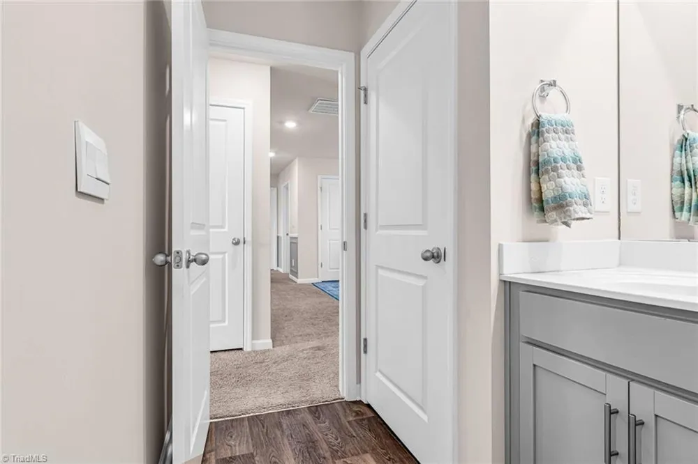 350 Daniel Drive Lexington, NC 27295