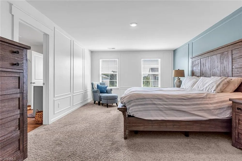350 Daniel Drive Lexington, NC 27295