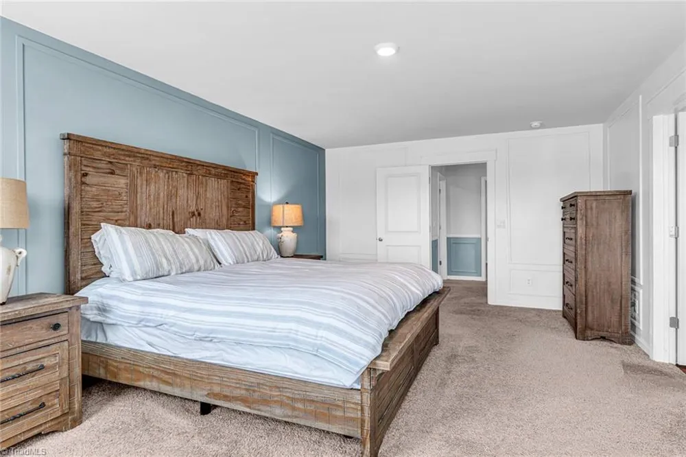350 Daniel Drive Lexington, NC 27295