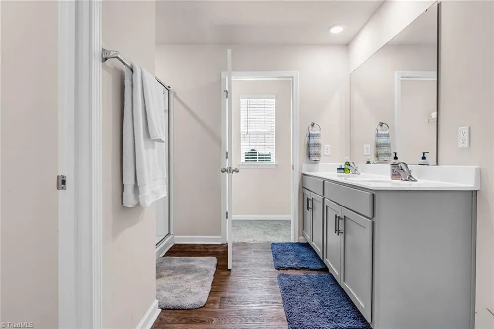 350 Daniel Drive Lexington, NC 27295
