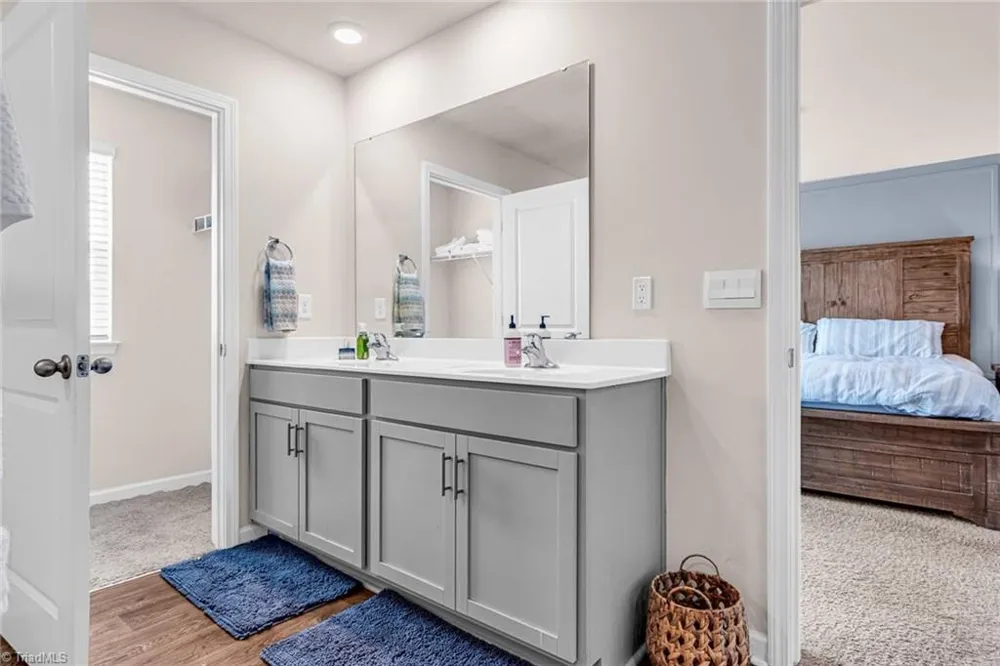 350 Daniel Drive Lexington, NC 27295