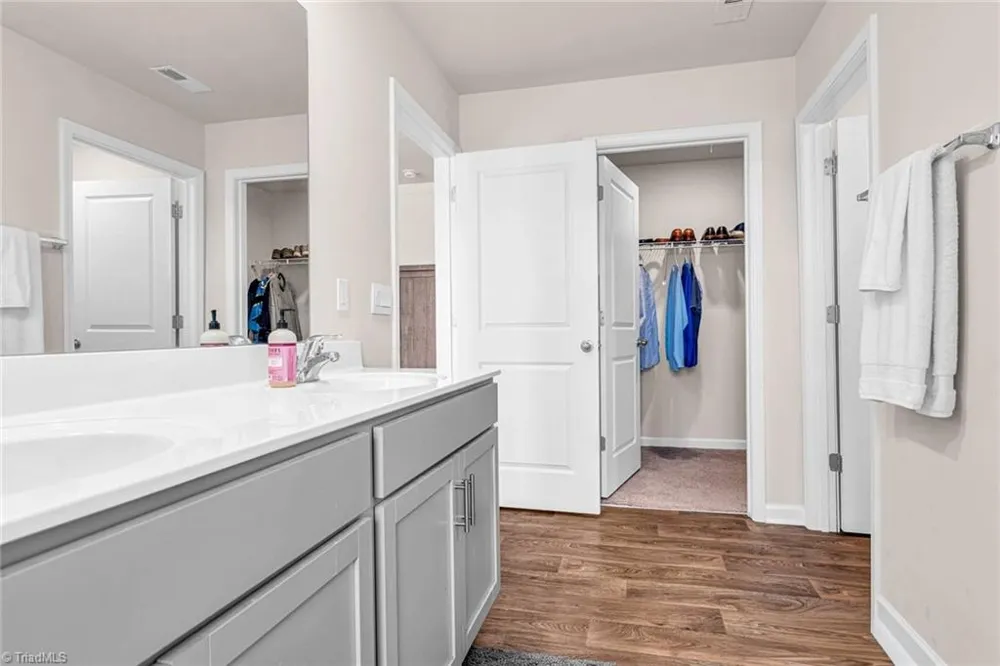 350 Daniel Drive Lexington, NC 27295