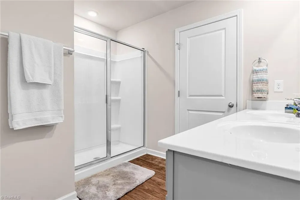 350 Daniel Drive Lexington, NC 27295