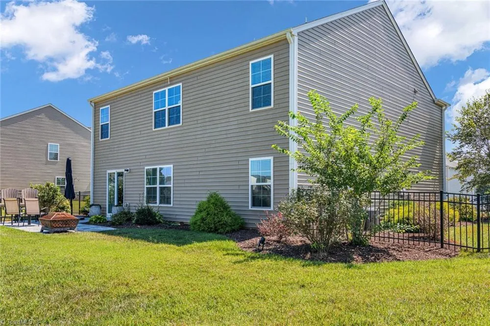 350 Daniel Drive Lexington, NC 27295