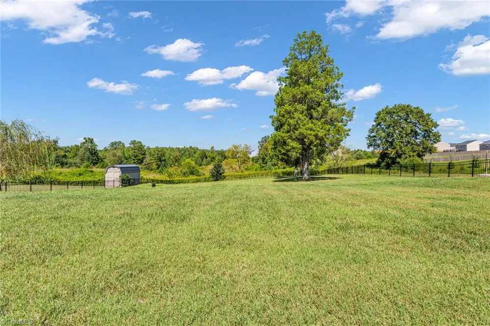 350 Daniel Drive Lexington, NC 27295