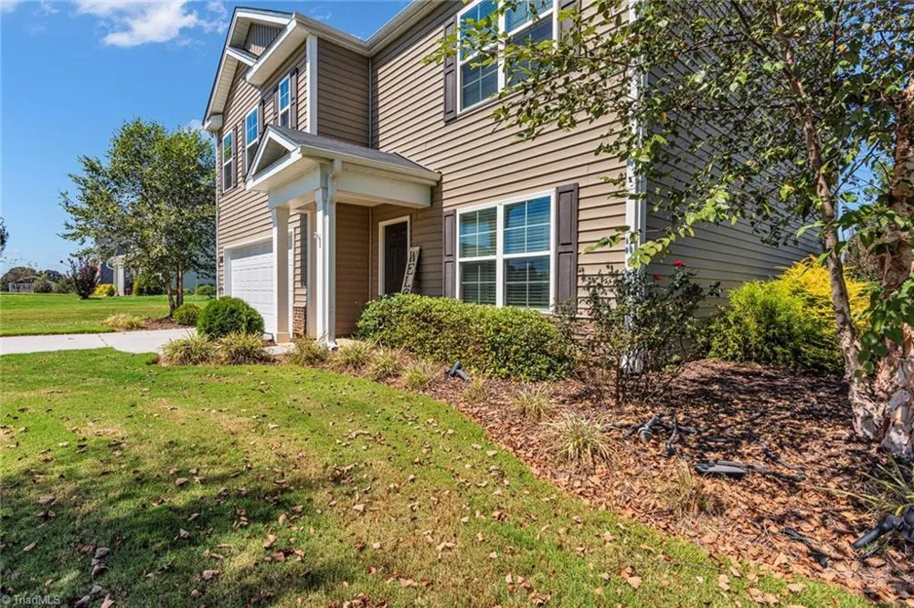 350 Daniel Drive Lexington, NC 27295