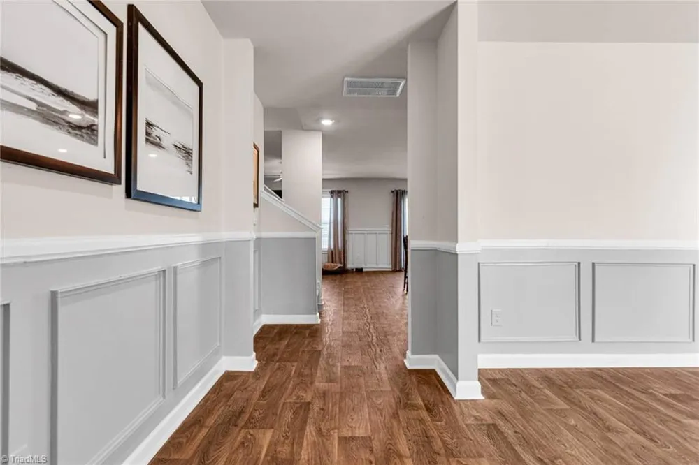 350 Daniel Drive Lexington, NC 27295