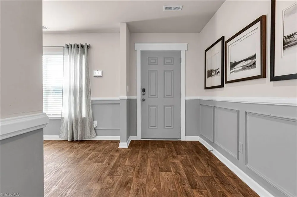 350 Daniel Drive Lexington, NC 27295