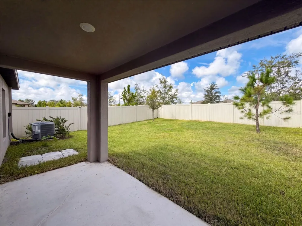 3513 RADIANT MOUNTAIN DRIVE Plant City, FL 33565