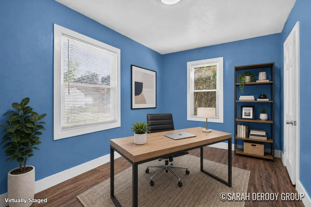 334 Leroy Street SW Wyoming City, MI 49548