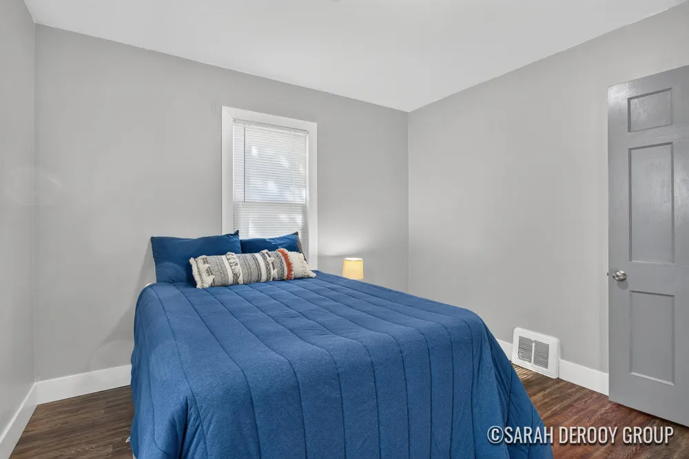 334 Leroy Street SW Wyoming City, MI 49548
