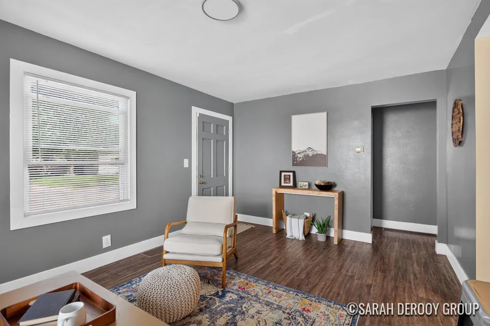 334 Leroy Street SW Wyoming City, MI 49548