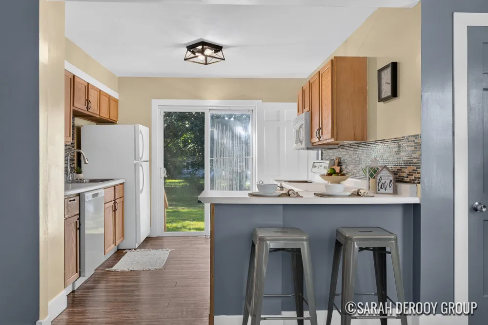 334 Leroy Street SW Wyoming City, MI 49548