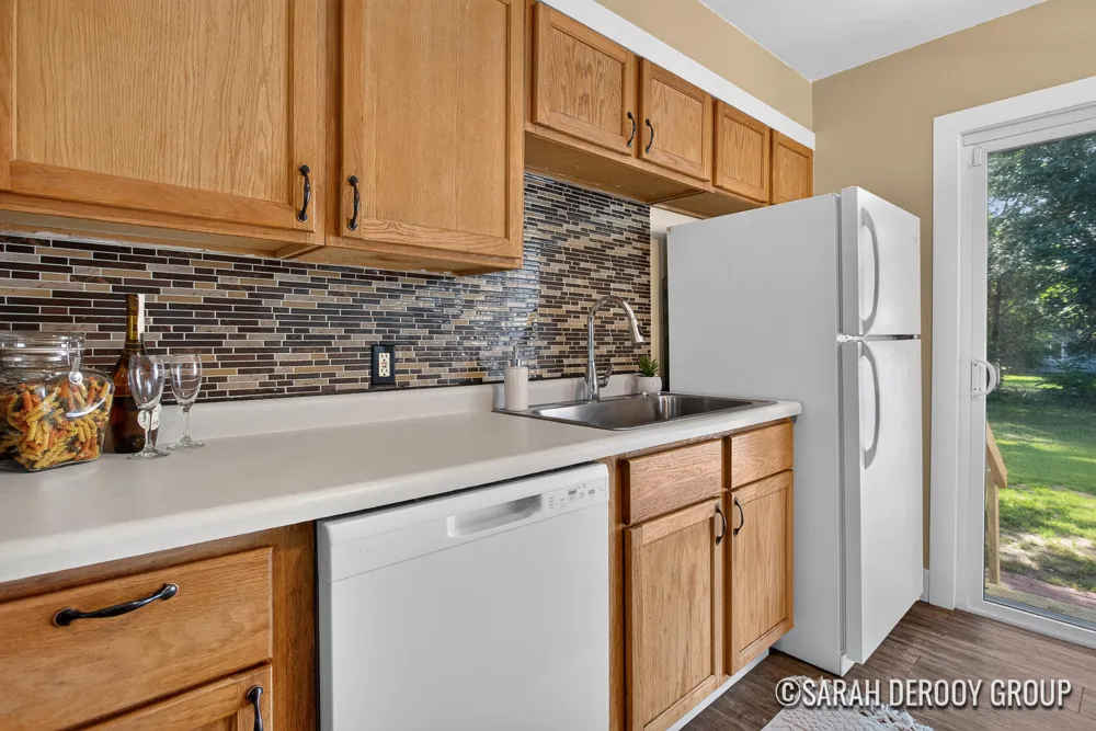 334 Leroy Street SW Wyoming City, MI 49548