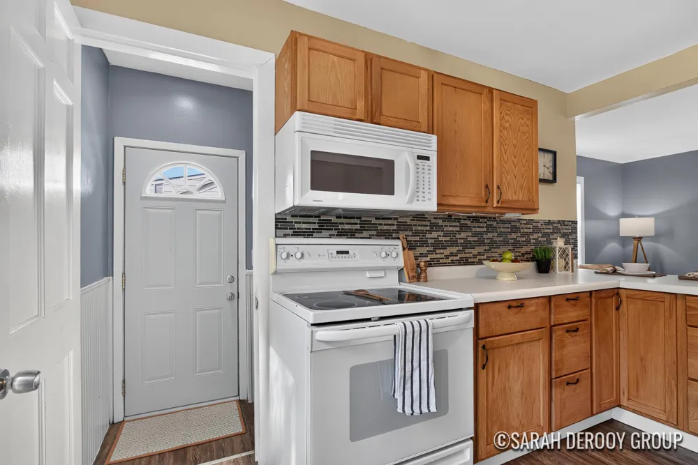 334 Leroy Street SW Wyoming City, MI 49548